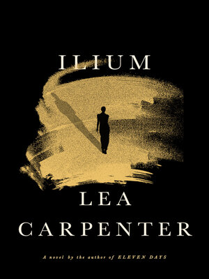 cover image of Ilium
